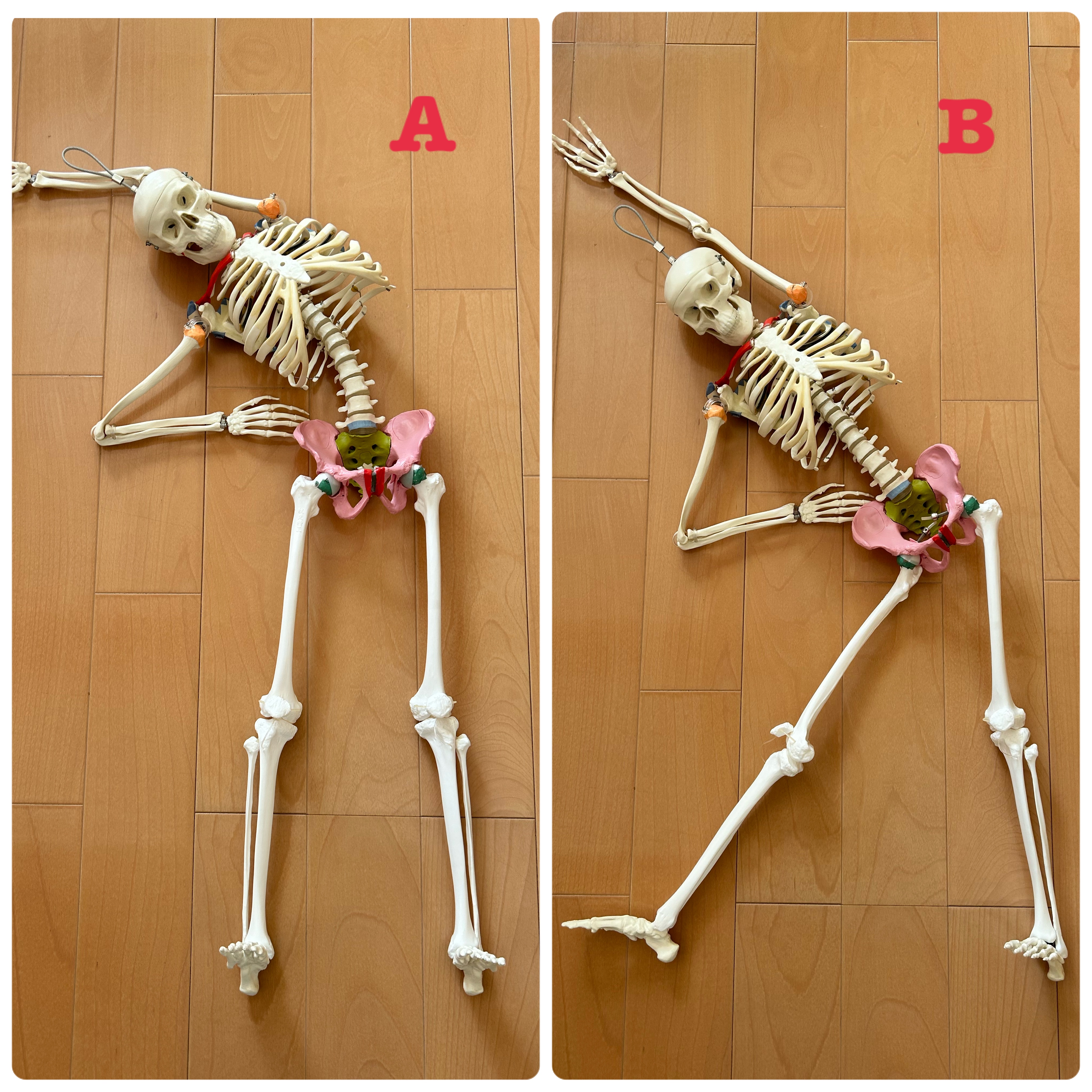 腰痛を繰り返す人は、これやっちゃってます。